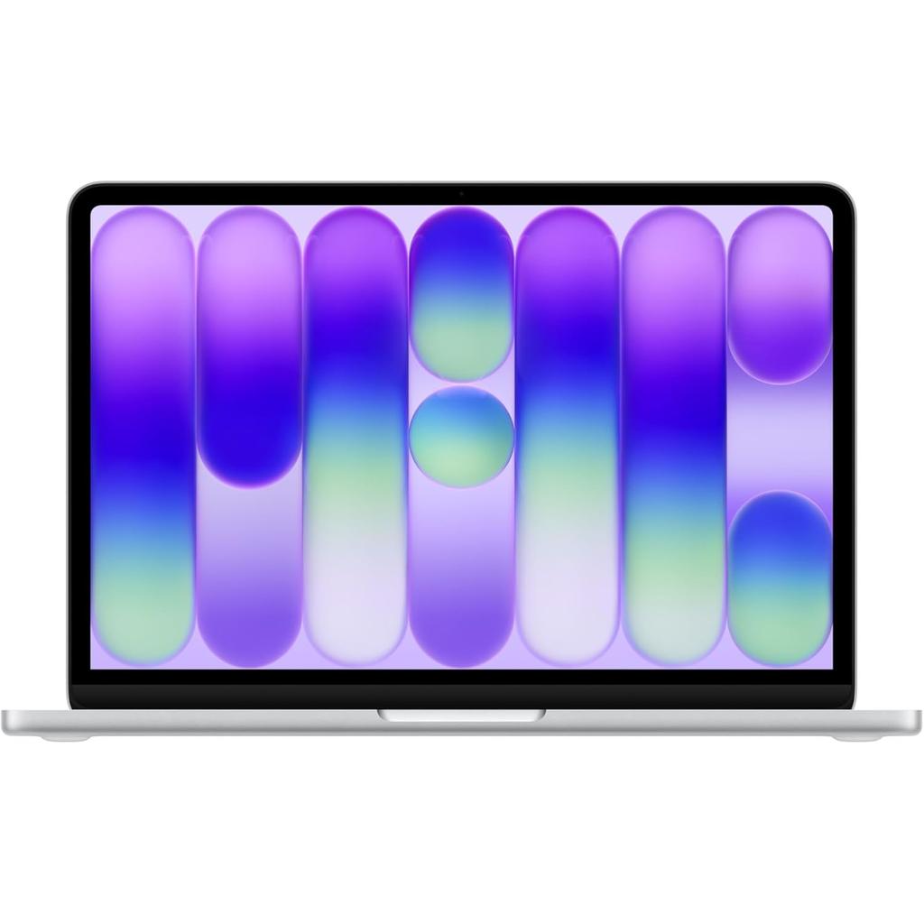 MacBook Neo (2026) 13-inch - Apple A18 Pro 6-core and 5-core GPU - 8GB RAM - SSD 512GB - Standard display Reconditionné - Apple refurbished available on Backmarket