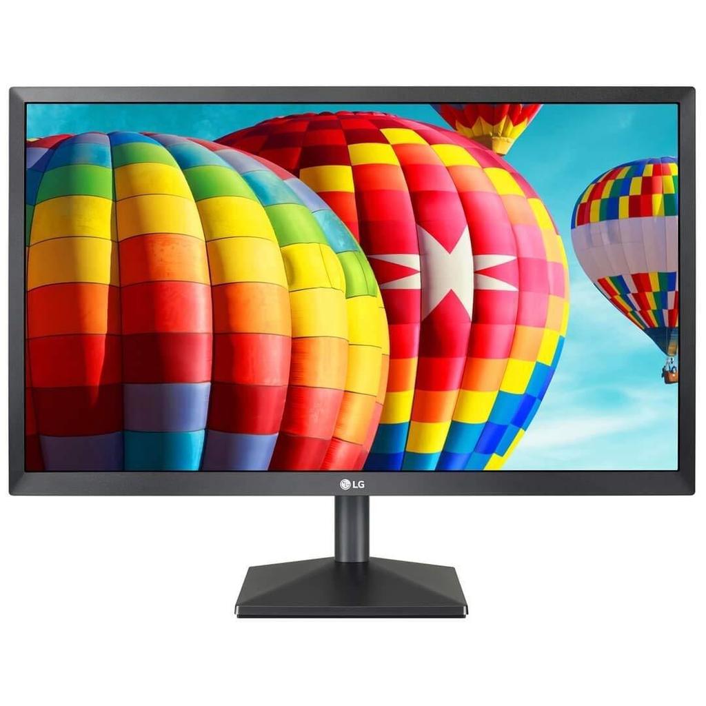 LG 23.8-inch Monitor 1920 x 1080 LED (24MK430H-B) Refurbished - LG Electronics refurbished available on Backmarket