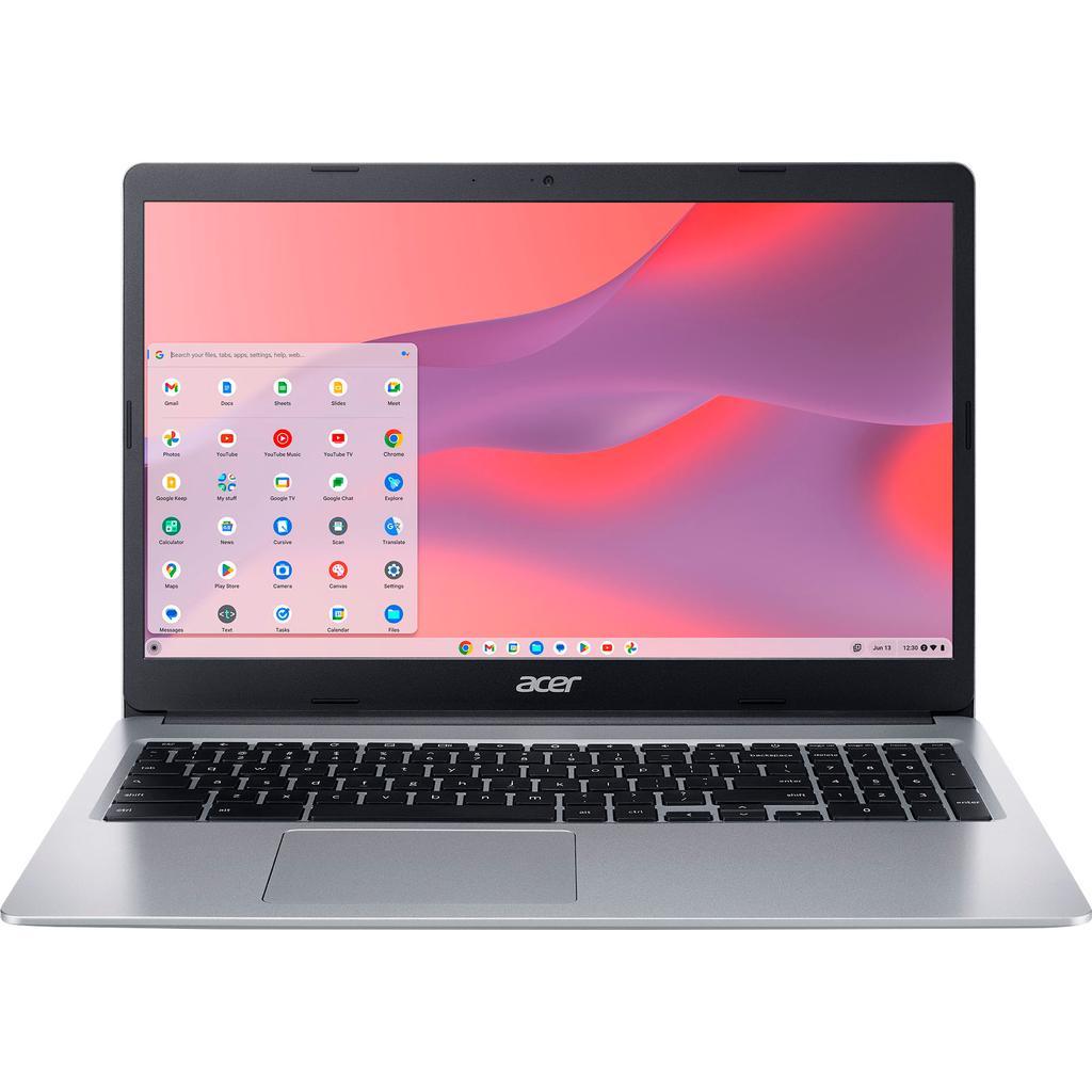 Acer ChromeBook 315 Celeron N4020 1.1 GHz 64 GB eMMC - 4 GB Refurbished - Acer refurbished available on Backmarket