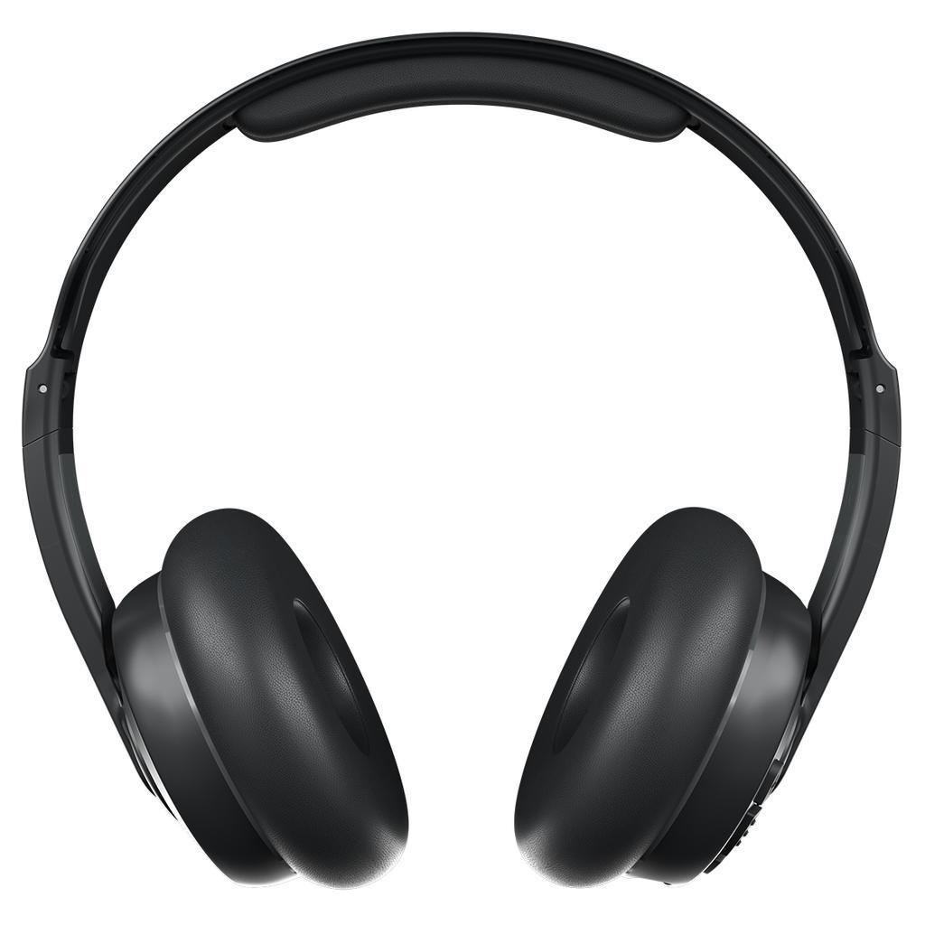 Skullcandy S5CSWM448 Headphone Bluetooth with microphone - Black Refurbished - Skullcandy refurbished available on Backmarket