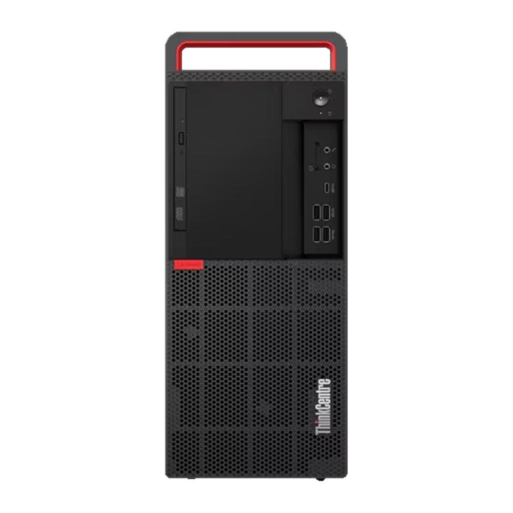 Lenovo ThinkCentre M920T Core i7 3.1 GHz - SSD 512 GB RAM 16GB Reconditionné - Lenovo refurbished available on Backmarket