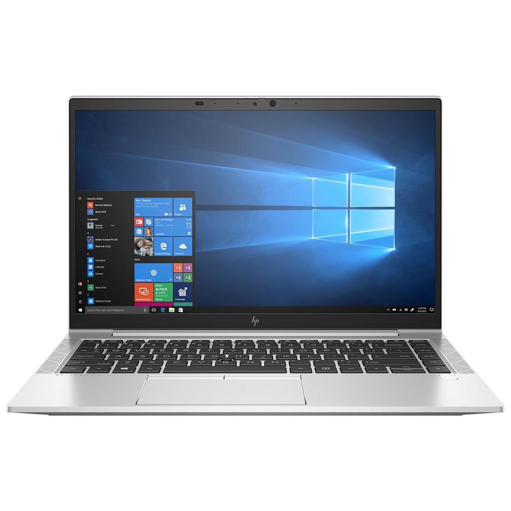 Hp EliteBook 840 G7 14-inch (2020) - Core i5 - Gen 10 (U) - 8 GB - SSD 256 GB Refurbished - Hewlett-Packard (ou HP en abrégé) refurbished available on Backmarket