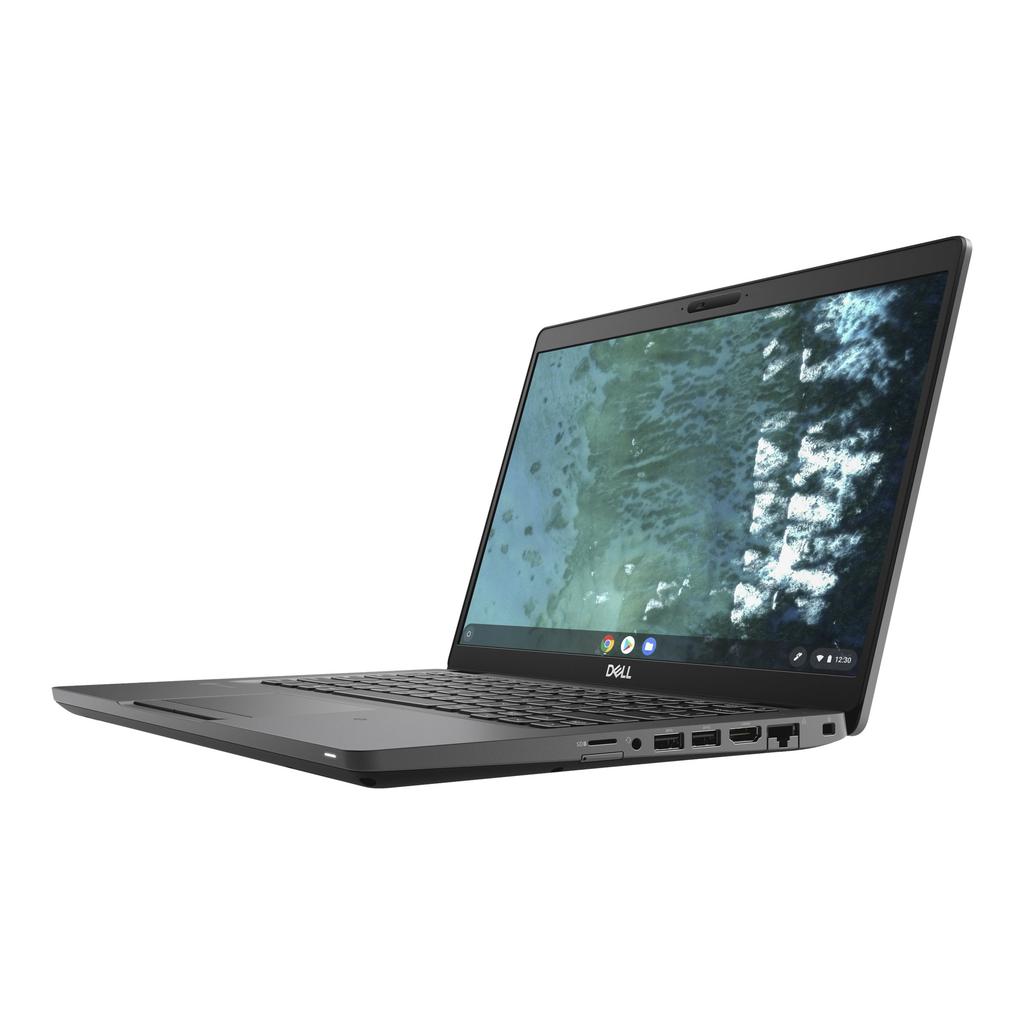 Dell ChromeBook 5400 Core i5-8265U 1.6 GHz 128 GB SSD - 8 GB Refurbished - Dell refurbished available on Backmarket