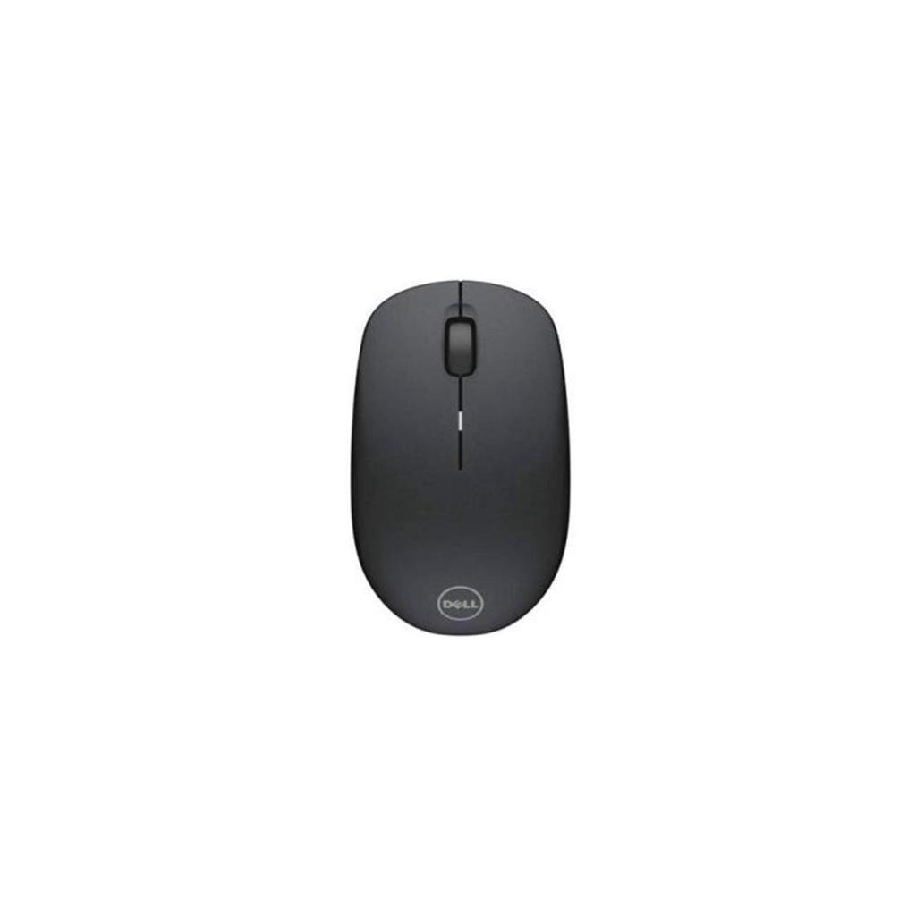 Dell WM126-BK Mouse Wireless Refurbished - Dell refurbished available on Backmarket