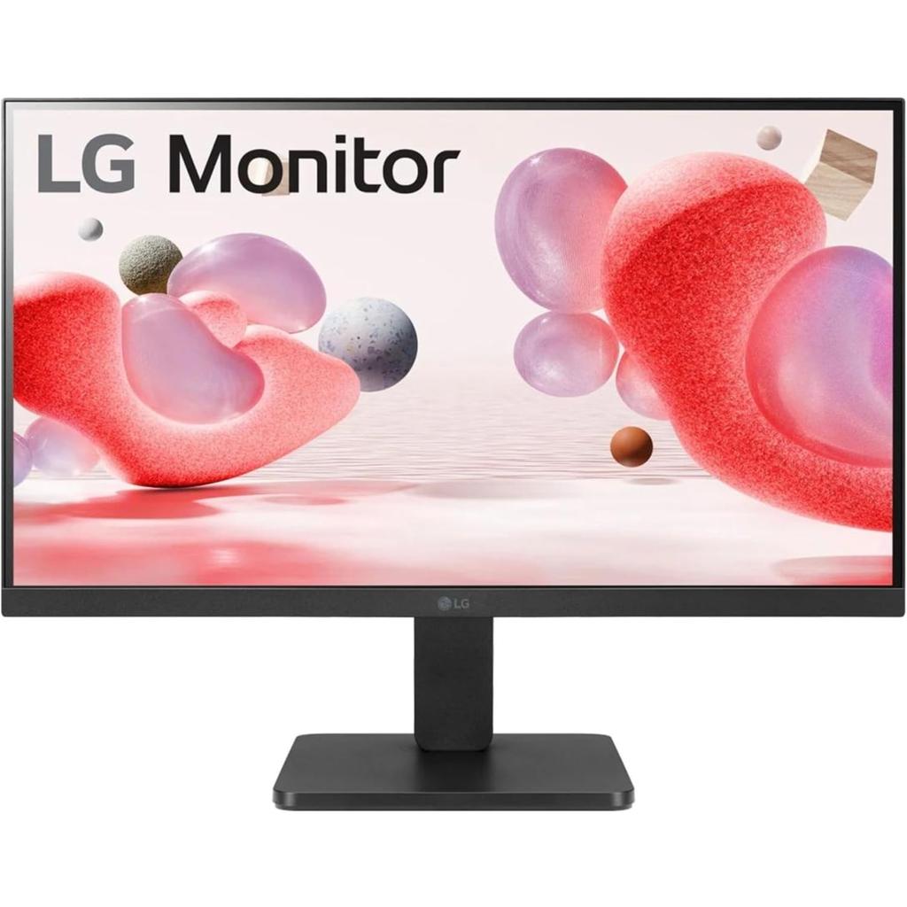 LG 22-inch Monitor 1920 x 1080 LCD (22MR410-B) Reconditionné - LG Electronics refurbished available on Backmarket
