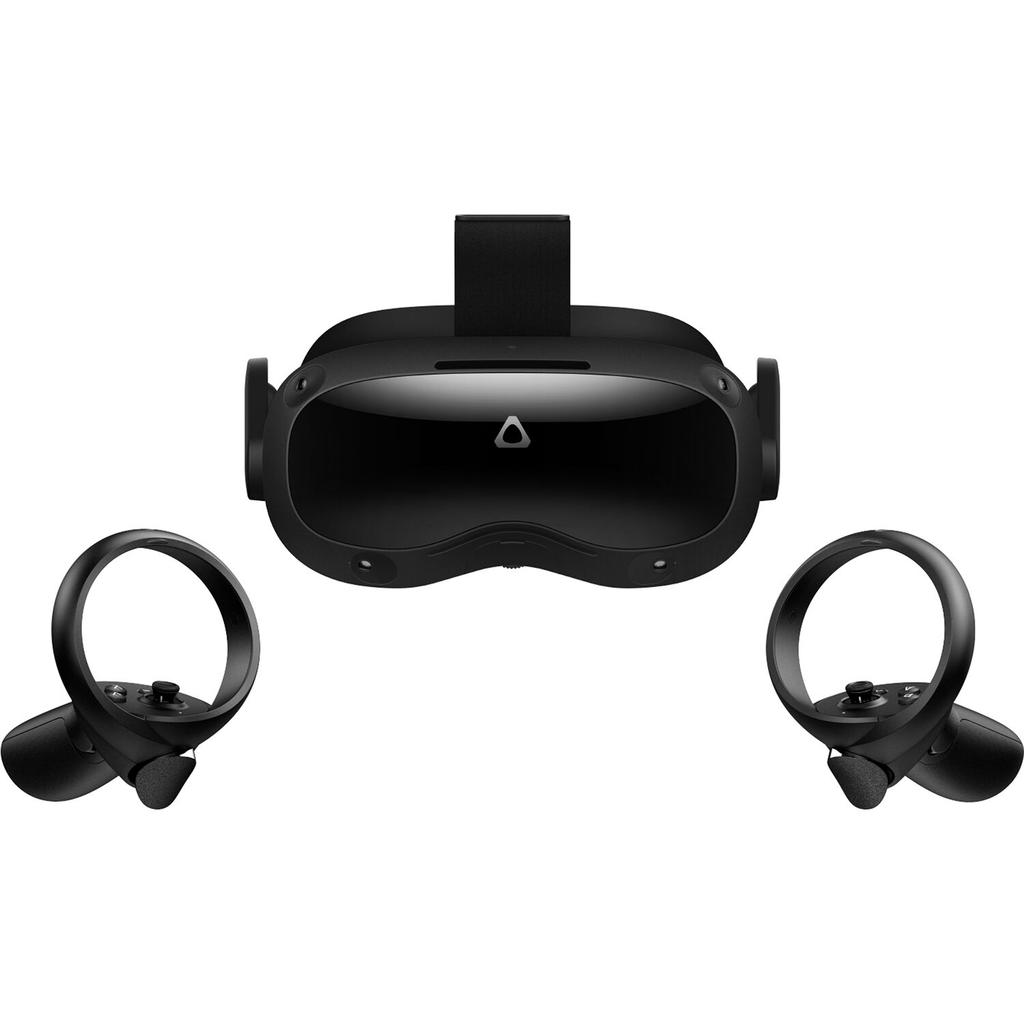 Htc Vive Focus 3 VR headset Reconditionné - HTC refurbished available on Backmarket