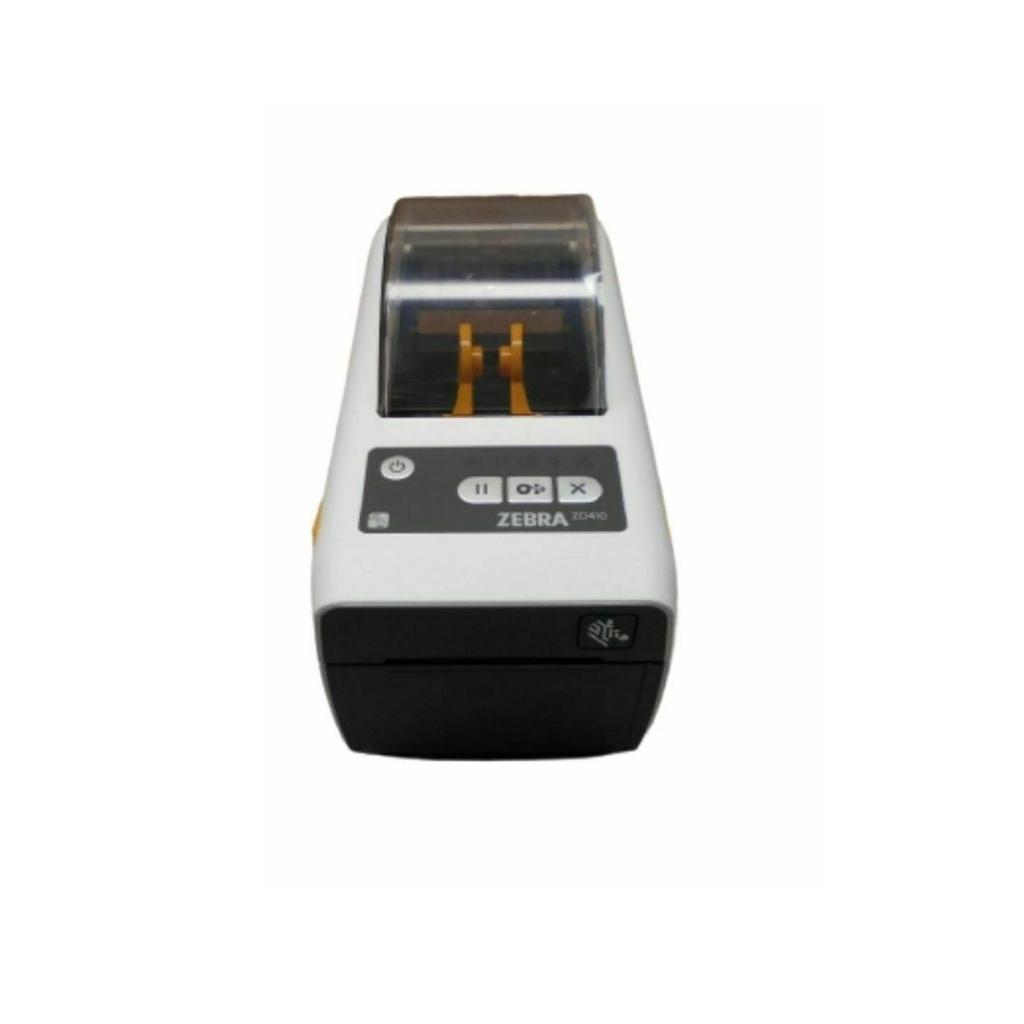 Zebra ZD410 Thermal printer Refurbished - Zebra Technologies (si la marque se réfère à l refurbished available on Backmarket