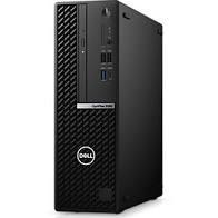 Dell OptiPlex 5080 SFF Core i5 2.9 GHz - HDD 1 TB RAM 8GB Refurbished - Dell refurbished available on Backmarket