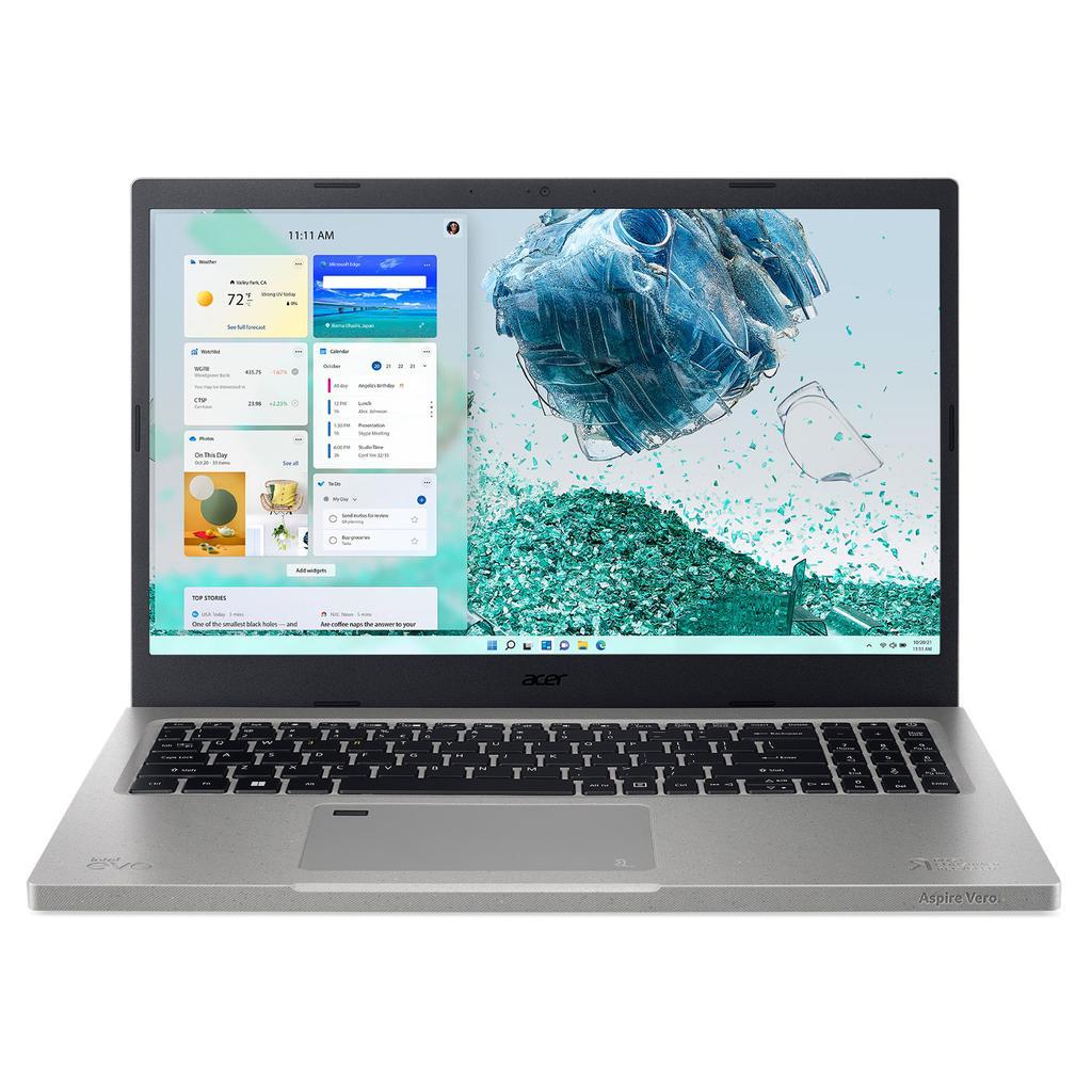 Buy Acer Aspire Vero 15-inch (2022) - Core i7-1255U - 16 GB - SSD 512 GB Reconditionné - $548.00 Acer Aspire Vero 15-inch (2022) - Core i7-1255U - 16 GB - SSD 512 GB Reconditionné - Acer refurbished available on Backmarket