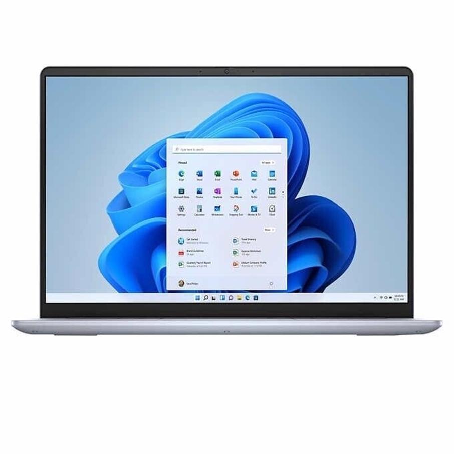 Dell Inspiron 16 7640 16-inch (2023) - Core Ultra 7 155H - 16 GB - SSD 256 GB Reconditionné - Dell refurbished available on Backmarket