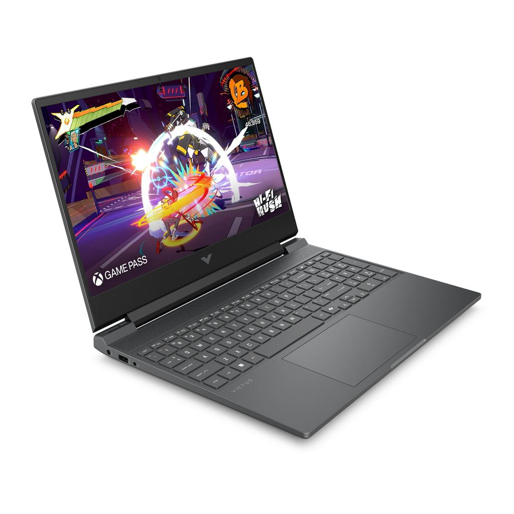 Hp Victus 15-fa2013dx 15-inch (2025) - Core i5-13420H - 8 GB - SSD 512 GB Reconditionné - Hewlett-Packard (ou HP en abrégé) refurbished available on Backmarket