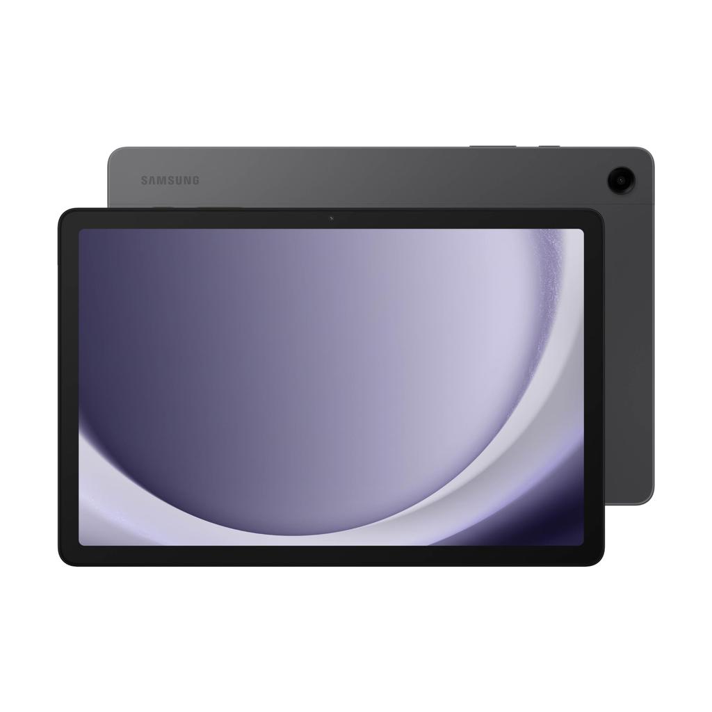 Galaxy Tab A9+ 64GB - Gray - () Refurbished - Samsung refurbished available on Backmarket