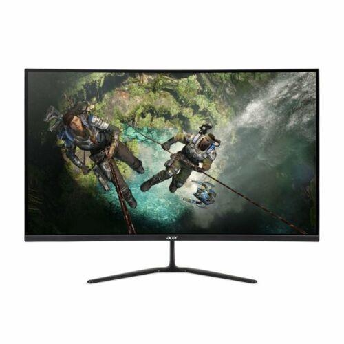 Acer 32-inch Monitor 1920 x 1080 LCD (ED320Q) Reconditionné - Acer refurbished available on Backmarket
