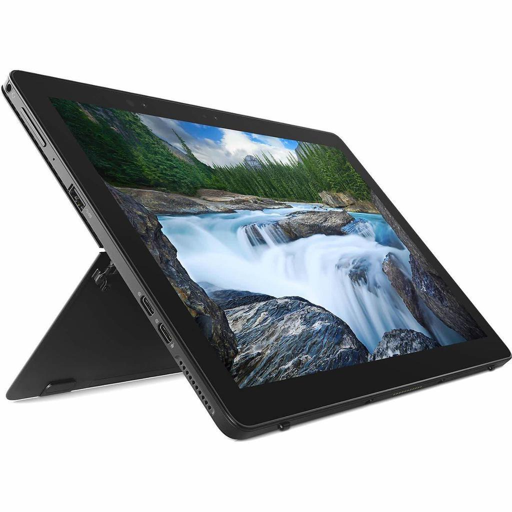 Dell Latitude 5290 12-inch (2018) - Core i5 - Gen 8 (U) - 8 GB - SSD 256 GB Refurbished - Dell refurbished available on Backmarket