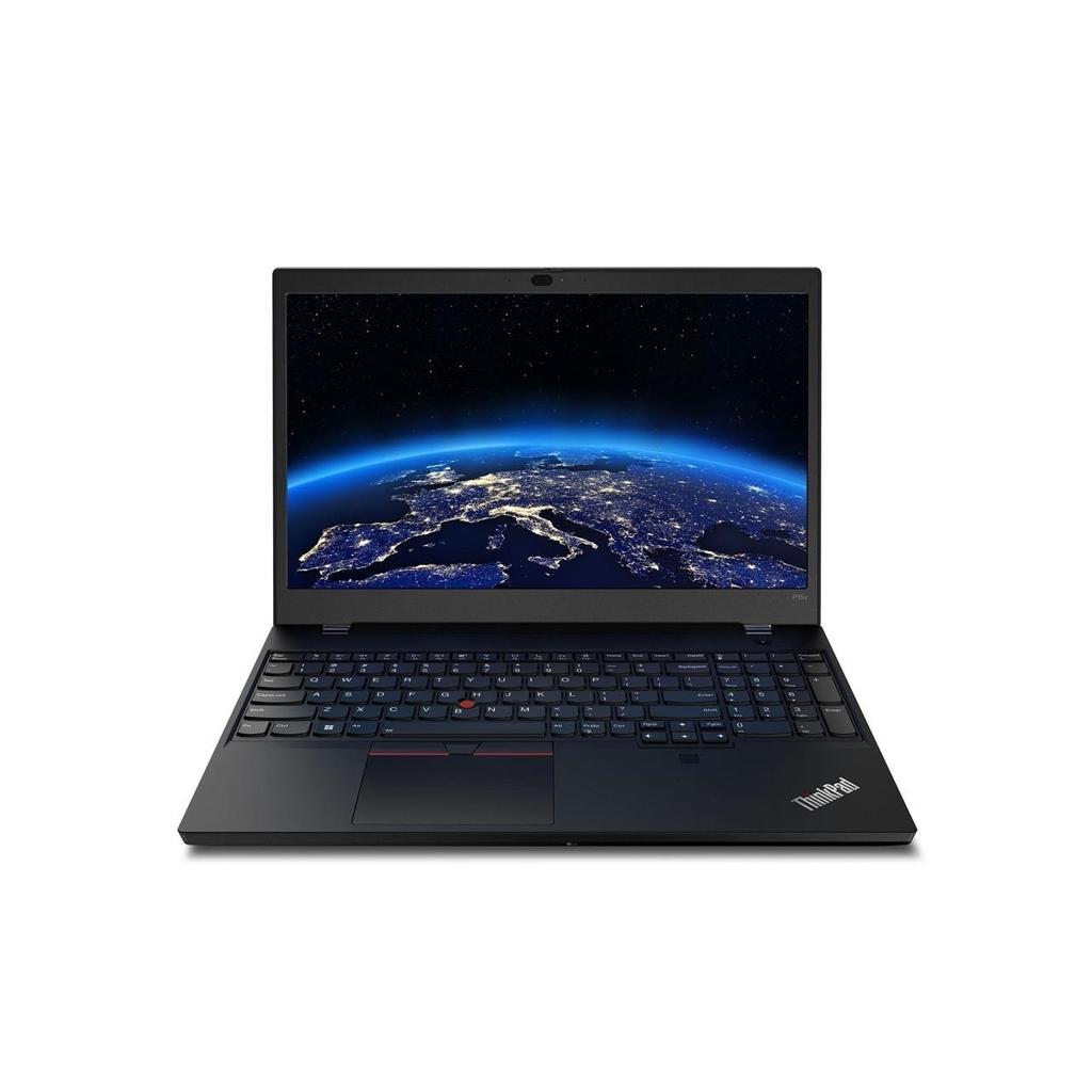 Lenovo ThinkPad P15v G3 15-inch (2022) - Core i7 - Gen 12 (H) - 16 GB - SSD 512 GB Refurbished - Lenovo refurbished available on Backmarket