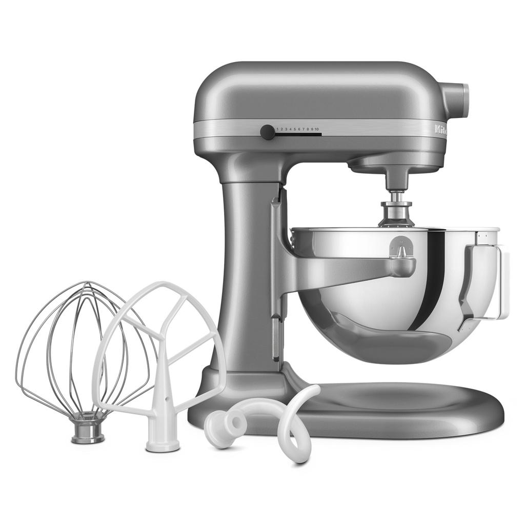 Kitchenaid RKSM55 Stand mixers Refurbished - KitchenAid refurbished available on Backmarket