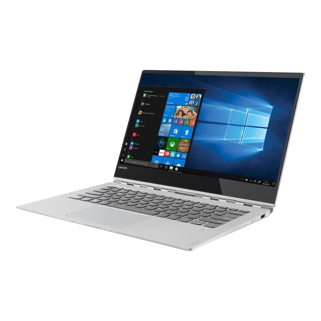 Lenovo Yoga 920-13IKB 13-inch (2018) - Core i7 - Gen 8 (U) - 16 GB - SSD 512 GB Refurbished - Lenovo refurbished available on Backmarket