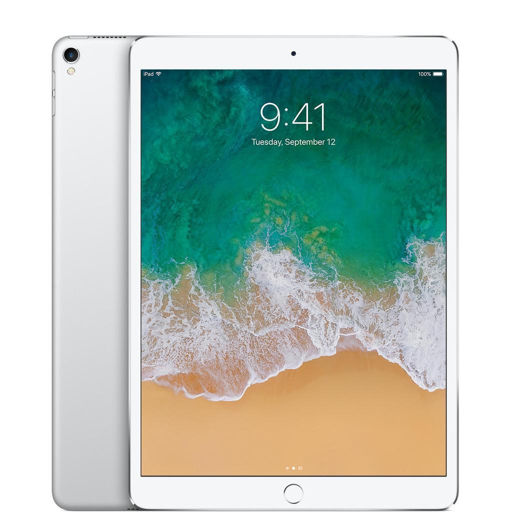 iPad Pro 10.5-inches (2017) 1st gen 512 GB - Wi-Fi - Silver Reconditionné - Apple refurbished available on Backmarket