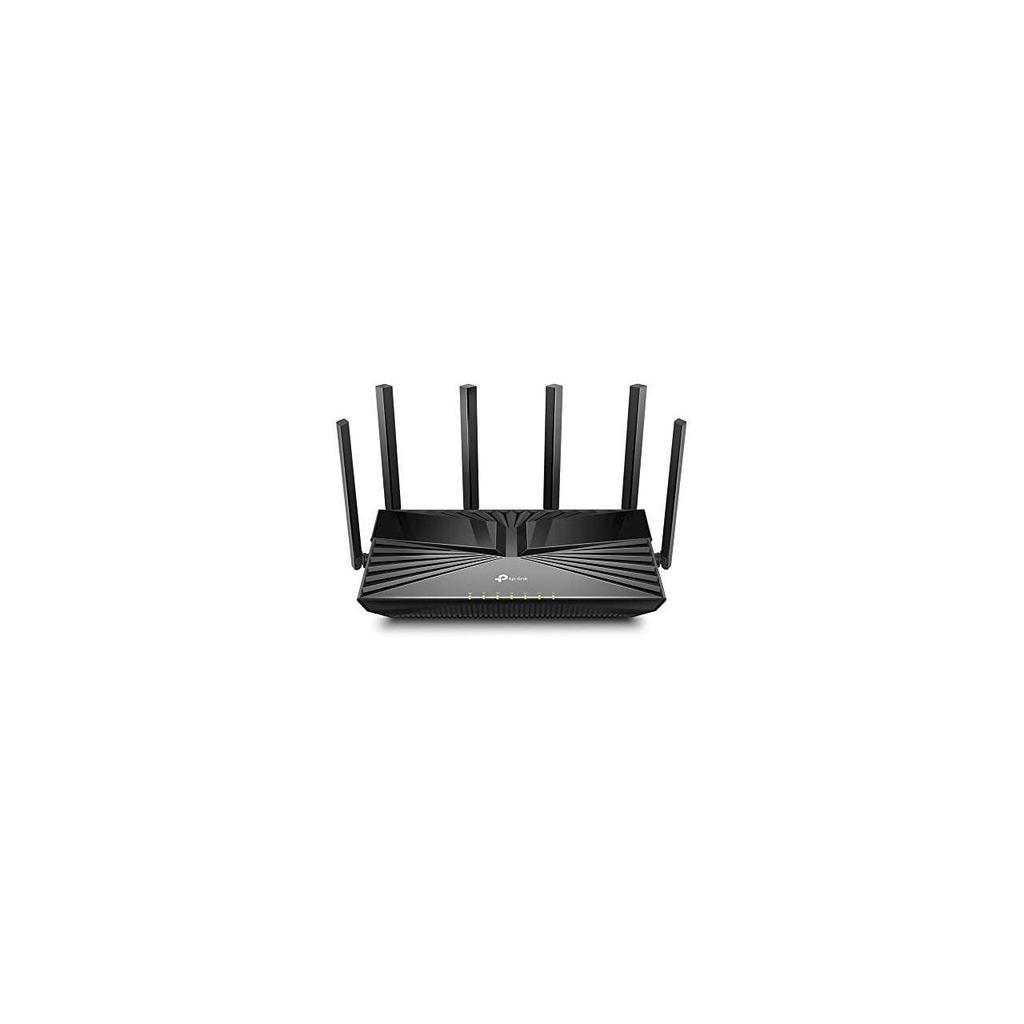 Tp-Link AX4400 Mesh Dual Router Refurbished - TP-Link refurbished available on Backmarket