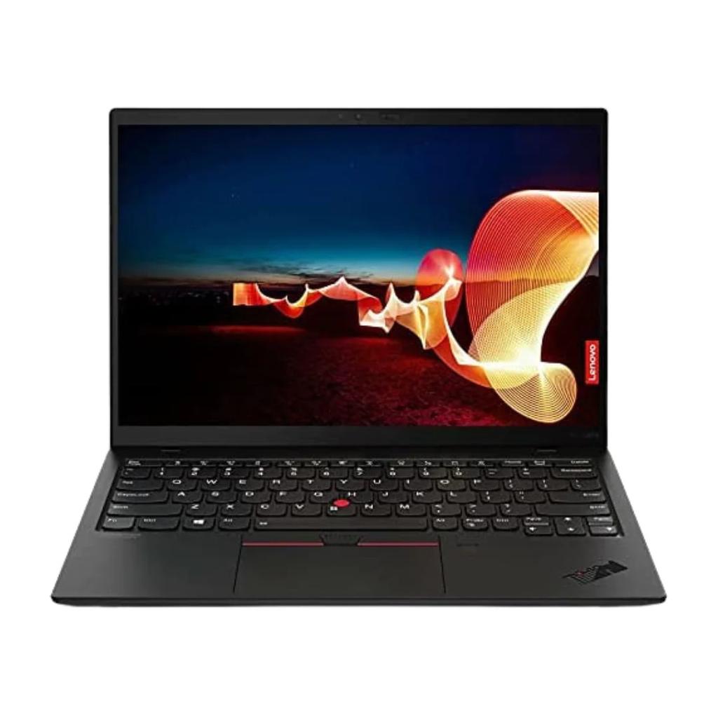 Lenovo ThinkPad X1 Yoga G3 14-inch (2017) - Core i7-8550U - 16 GB - SSD 256 GB Reconditionné - Lenovo refurbished available on Backmarket
