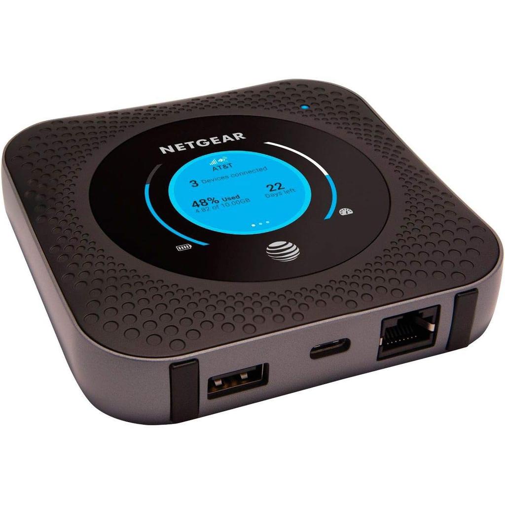 Netgear MR1100 Router Reconditionné - Netgear refurbished available on Backmarket