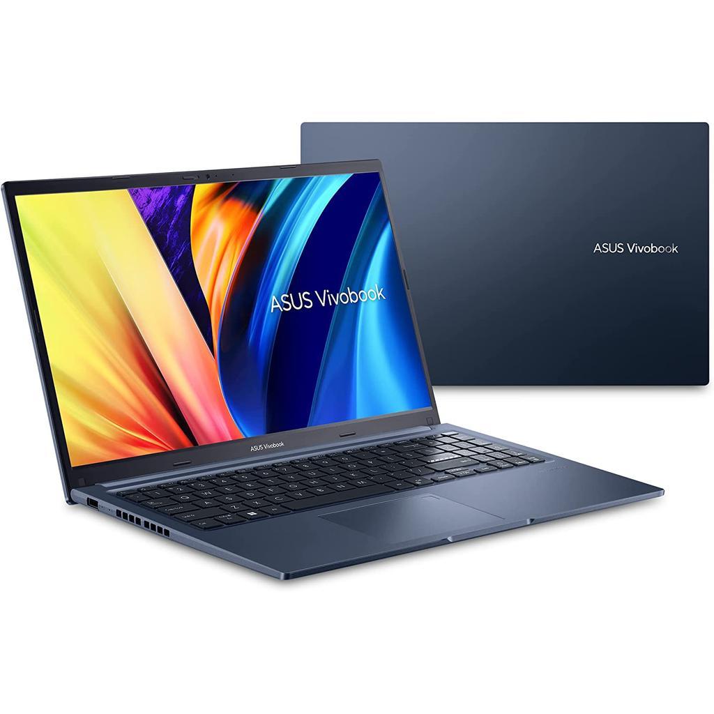 Asus VivoBook F1502ZA-SB56 15-inch (2022) - Core i5 - Gen 12 - 8 GB - SSD 512 GB Refurbished - Asus refurbished available on Backmarket