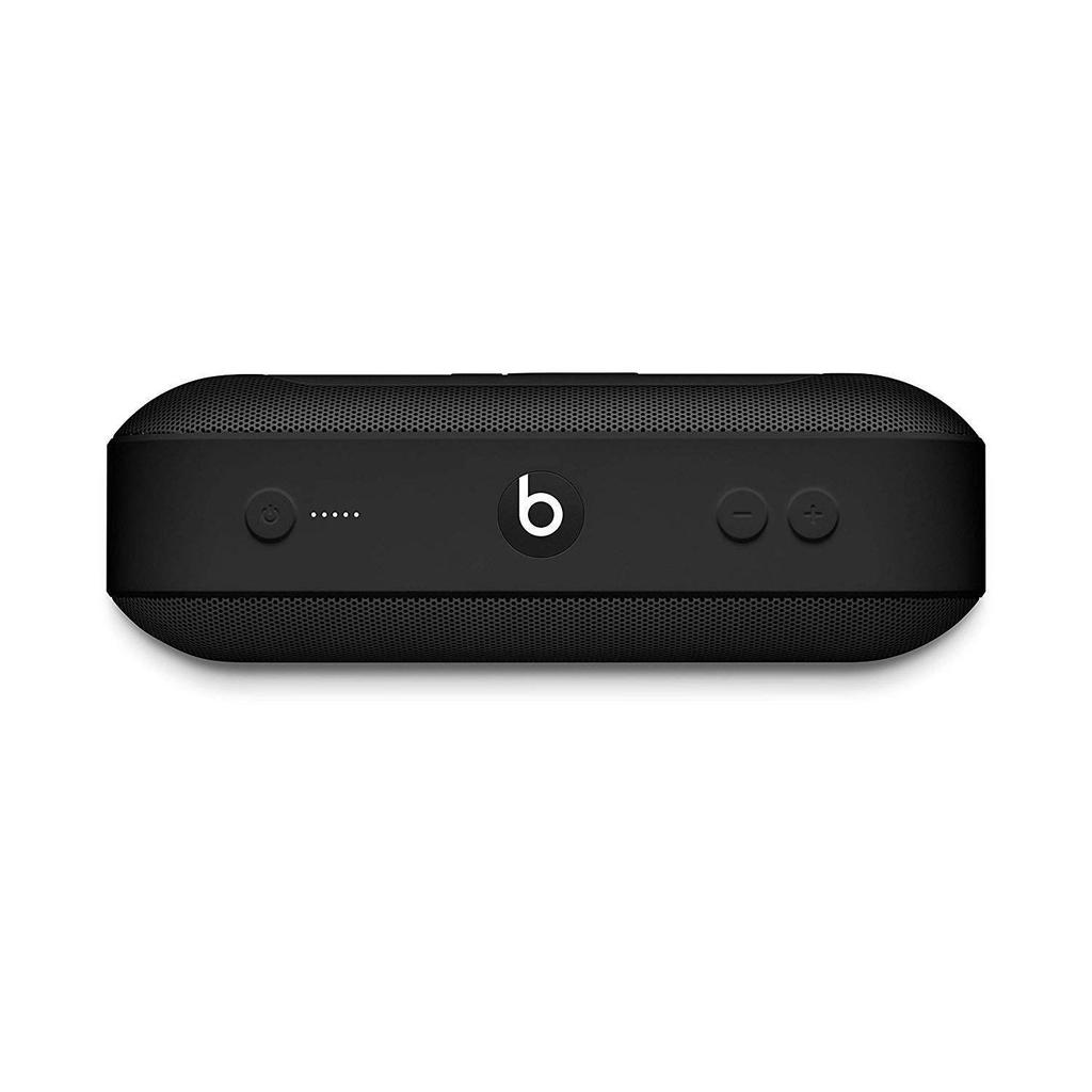 Beats By Dr. Dre Pill+ Bluetooth speakers - Black Refurbished - Beats by Dr. Dre refurbished available on Backmarket