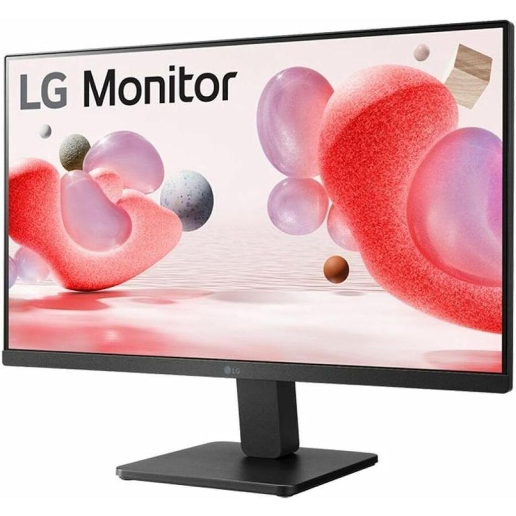 LG 24-inch Monitor 1920 x 1080 LCD (24BR400-B) Refurbished - LG refurbished available on Backmarket