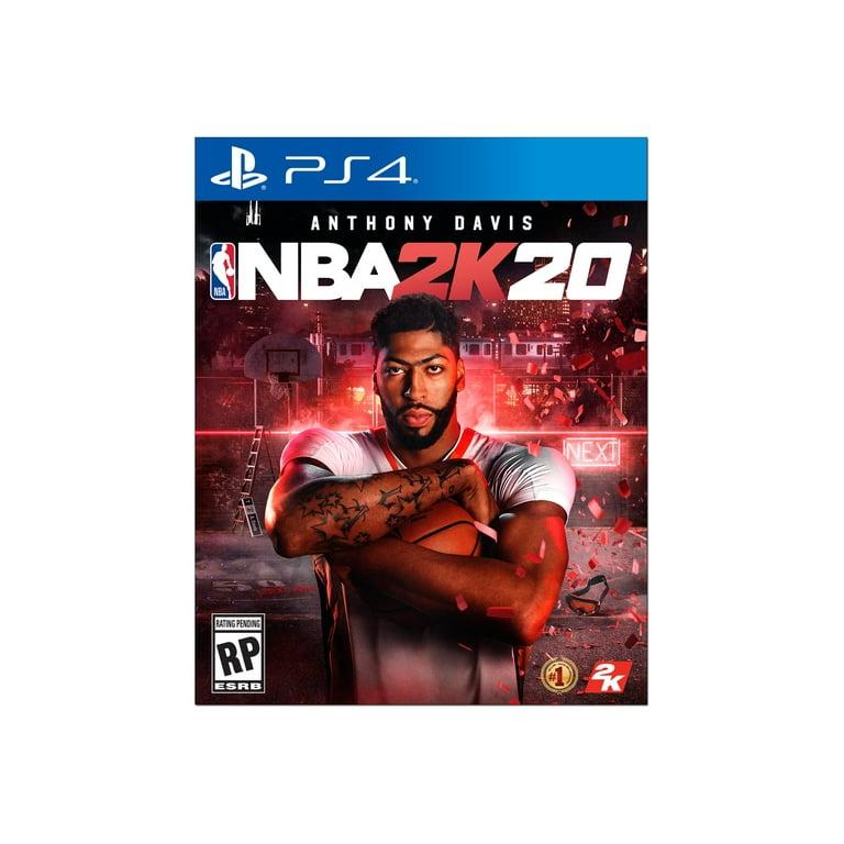 Playstation Nba 2k20 - PlayStation 4 Refurbished - $18.88 Playstation Nba 2k20 - PlayStation 4 Refurbished - PlayStation refurbished available on Backmarket