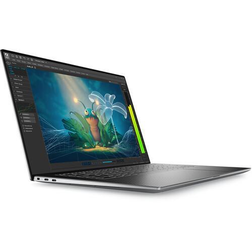 Dell Precision 5570 15-inch (2022) - Core i7 - Gen 12 (H) - 64 GB - SSD 512 GB Refurbished - Dell refurbished available on Backmarket
