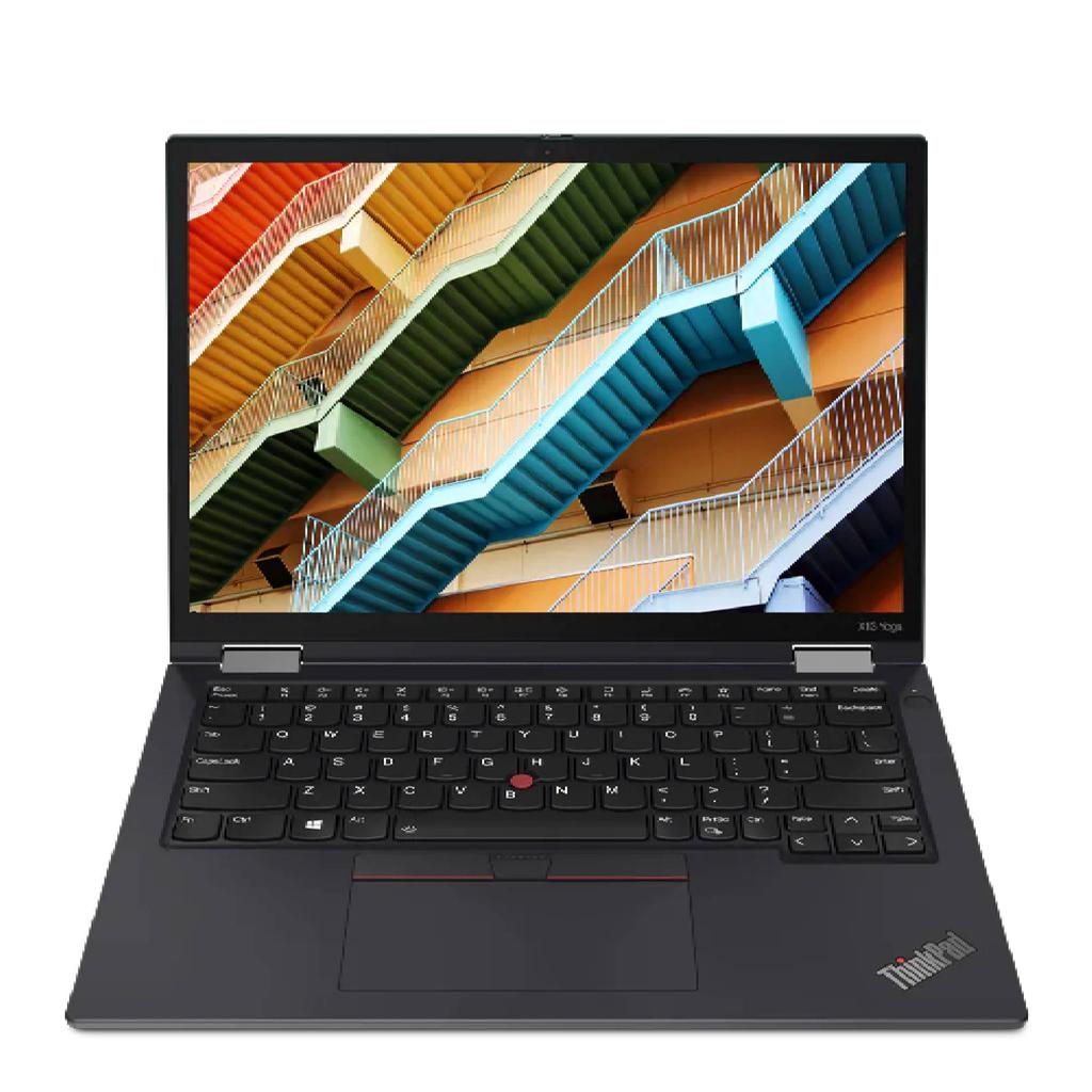 Lenovo ThinkPad X13 Yoga G2 13-inch (2021) - Core i5 - Gen 11 (G) - 16 GB - SSD 512 GB Refurbished - Lenovo refurbished available on Backmarket