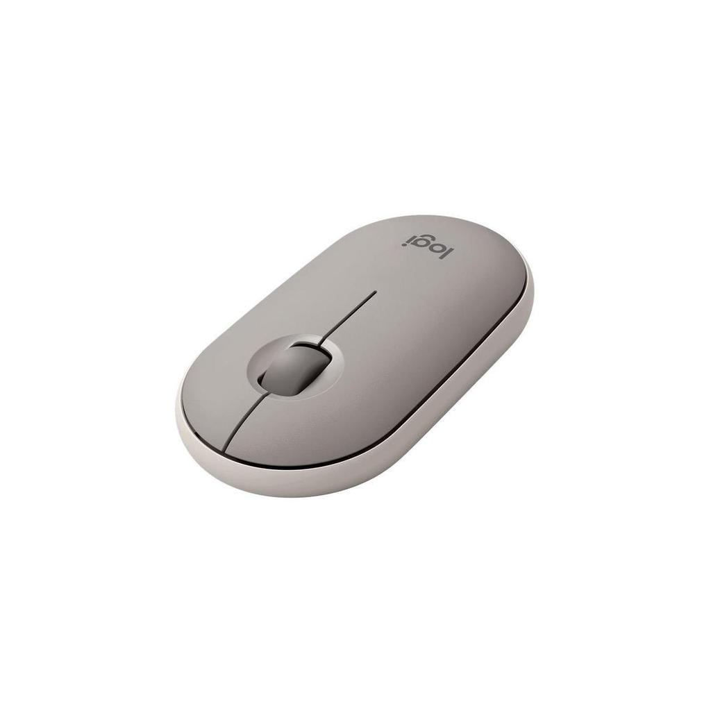 Buy Logitech Pebble M350 Mouse Wireless Refurbished - $46.00 Logitech Pebble M350 Mouse Wireless Refurbished - Logitech refurbished available on Backmarket