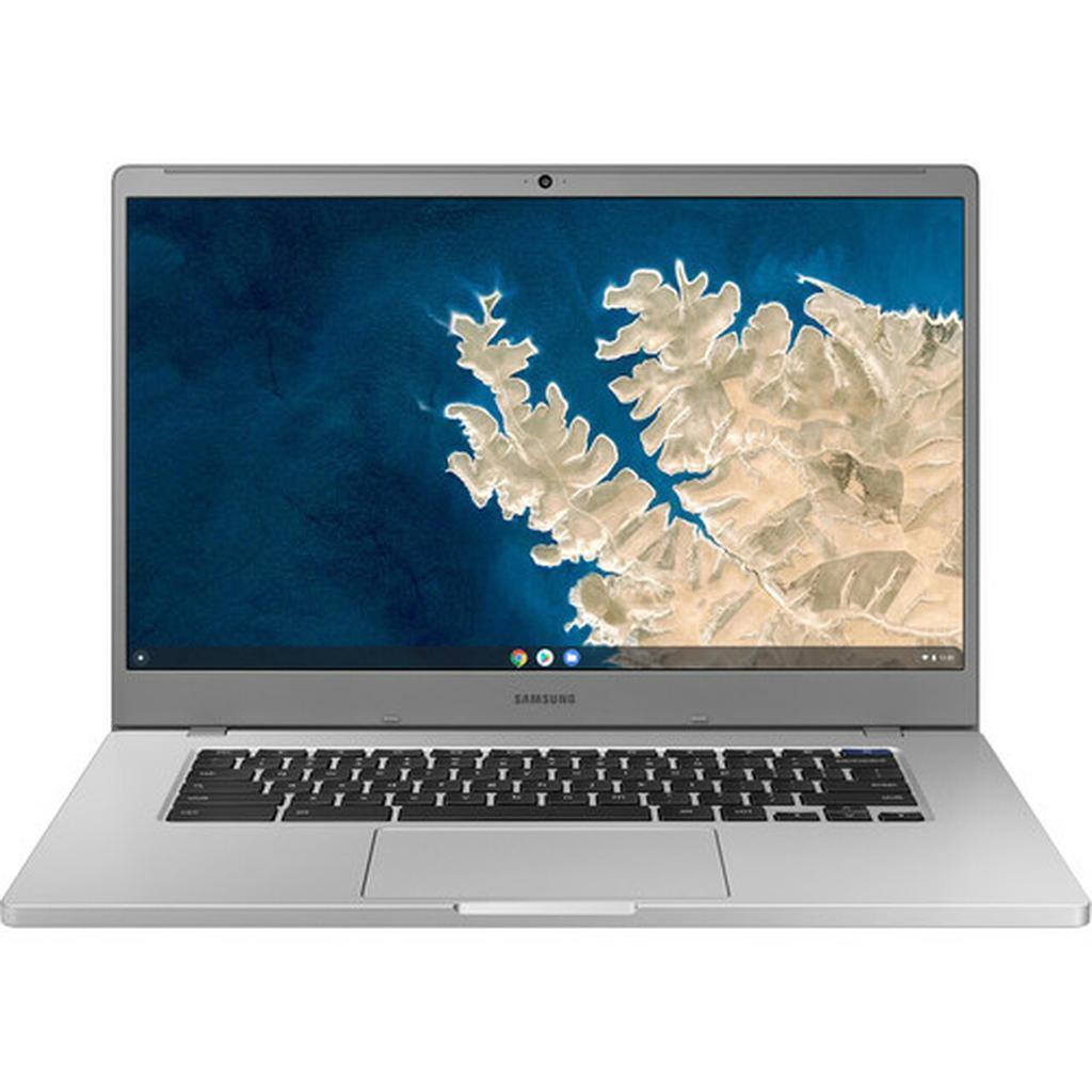 Samsung ChromeBook 4+ Celeron N4000 1.1 GHz 128 GB eMMC - 4 GB Reconditionné - Samsung refurbished available on Backmarket