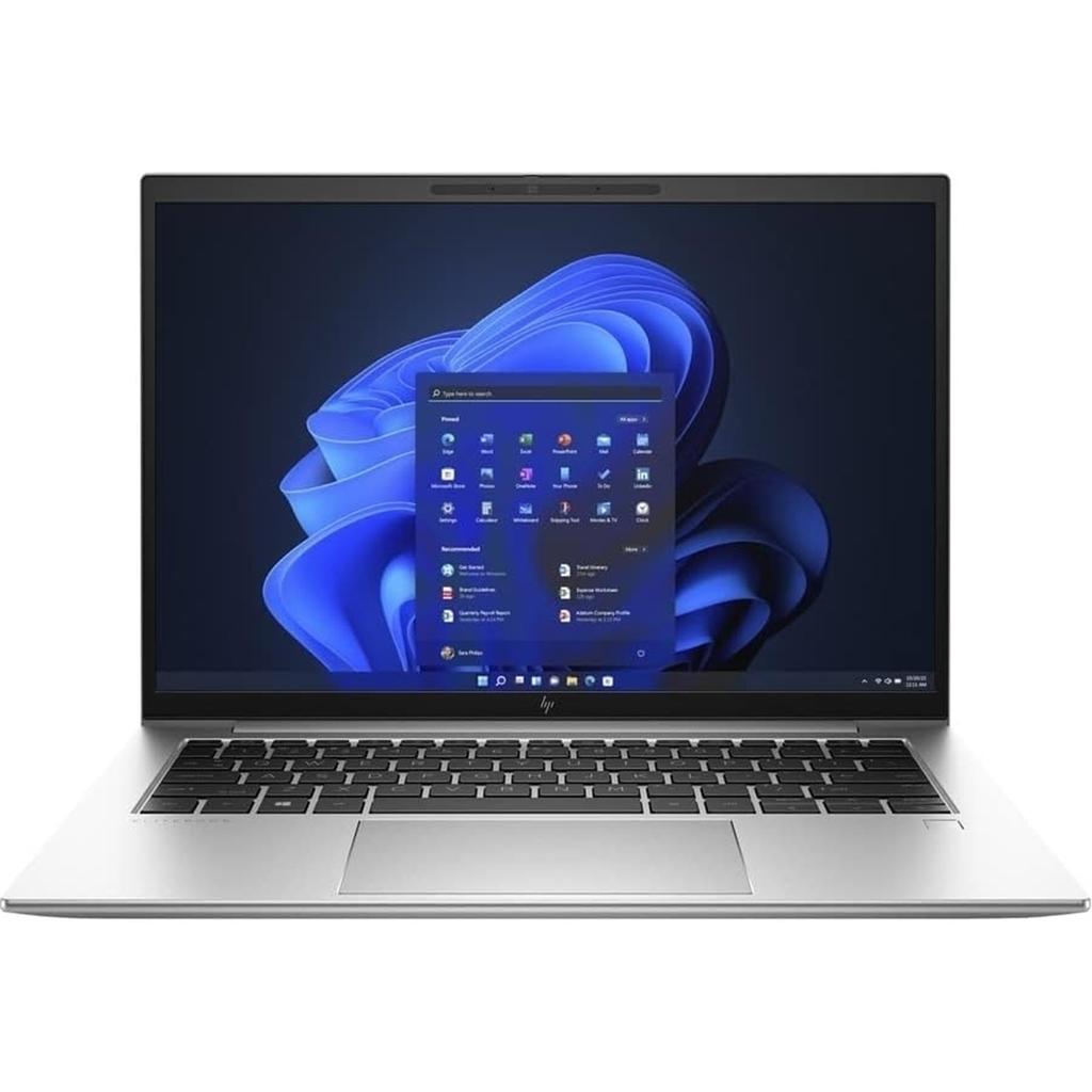 Hp Elitebook 840 G9 14-inch (2022) - Core i5 - Gen 12 (U) - 16 GB - 256 GB SSD Refurbished - Hewlett-Packard (ou HP en abrégé) refurbished available on Backmarket
