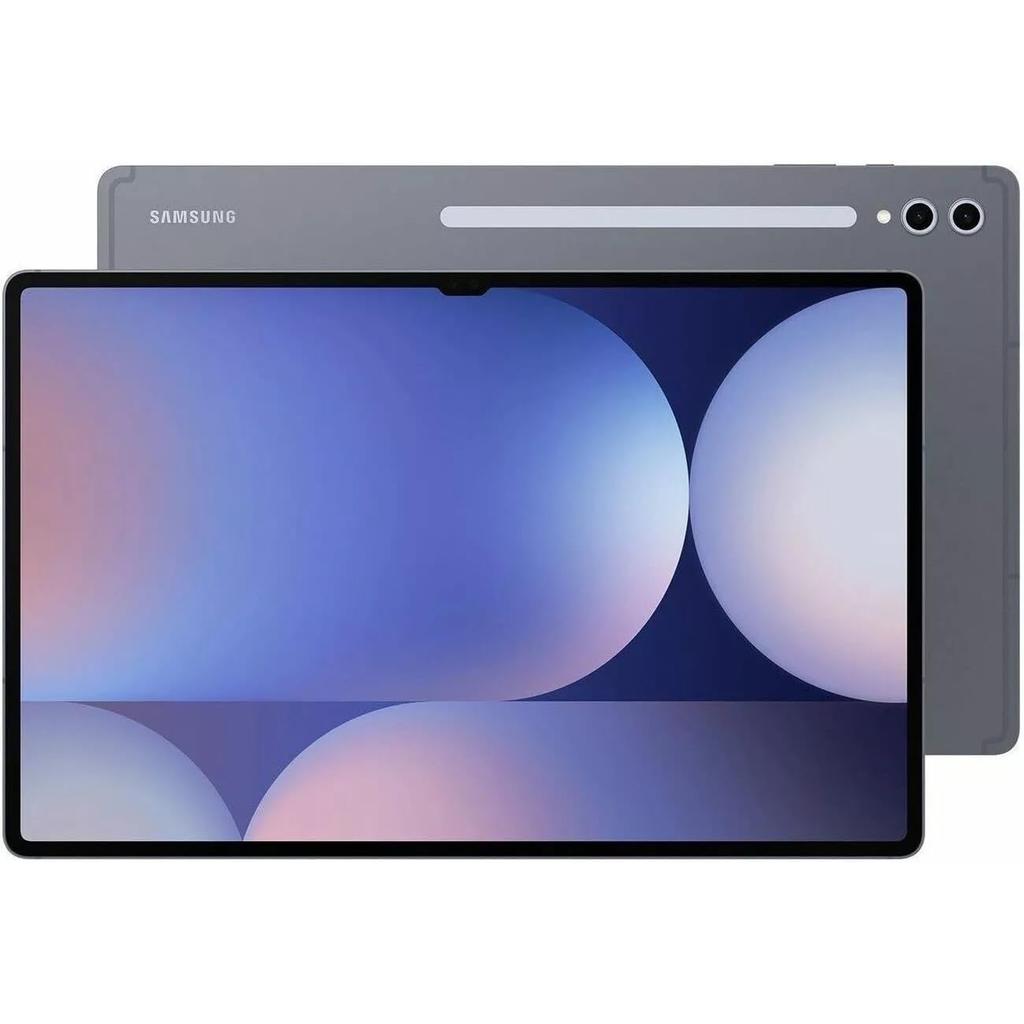 Galaxy Tab S10+ 256GB - Gray - () Refurbished - Samsung refurbished available on Backmarket