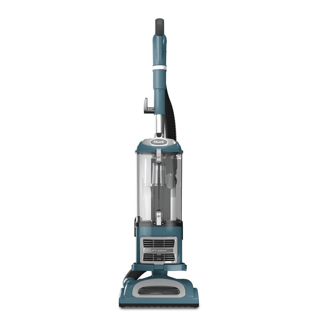 Vacuum cleaner with bag SHARK CU512 Navigator Lift-away Xl Multisurface Refurbished - Shark refurbished available on Backmarket
