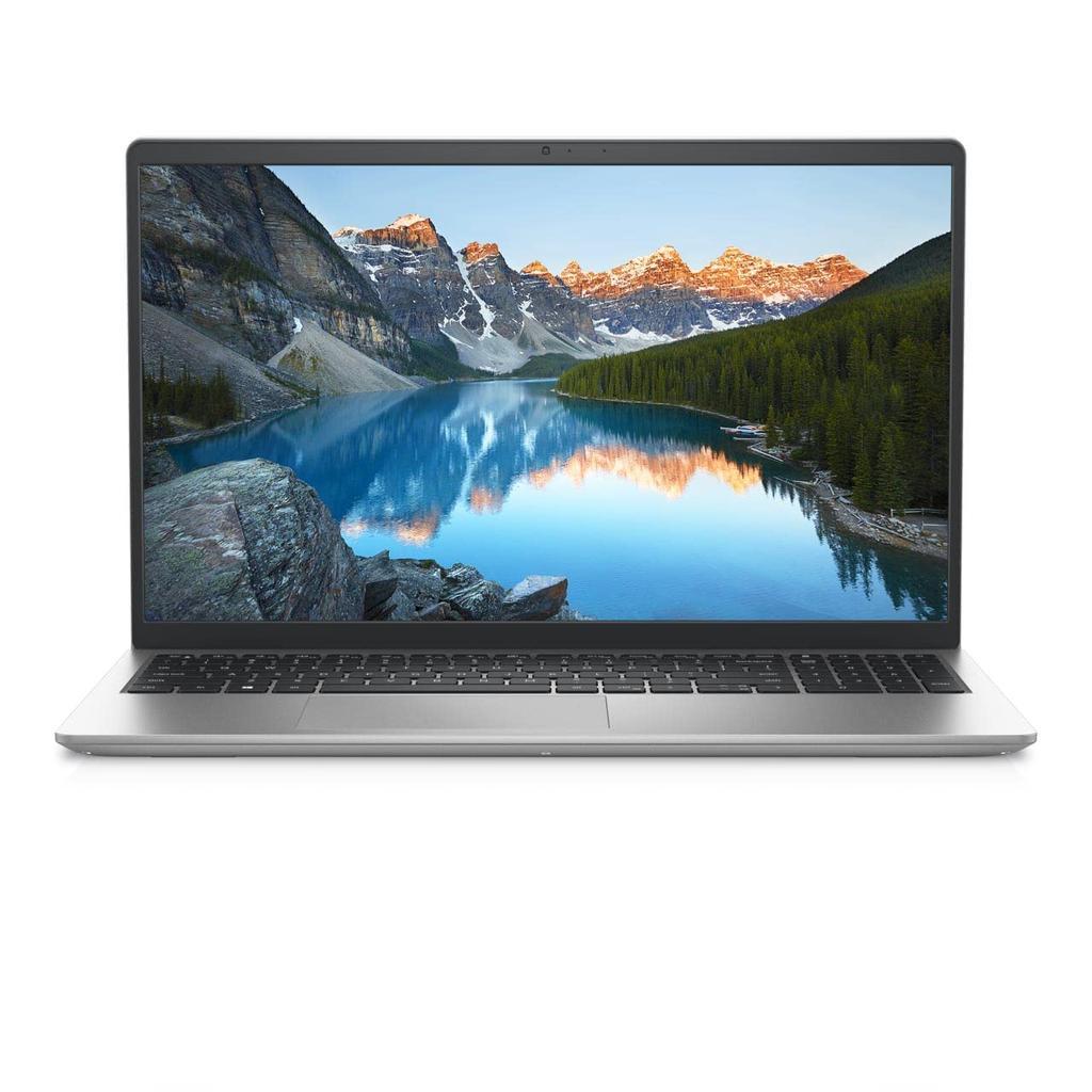 Dell Inspiron 3515 15-inch (2018) - Ryzen 5 - 3000 Series (U) - 8 GB - SSD 256 GB Refurbished - Dell refurbished available on Backmarket