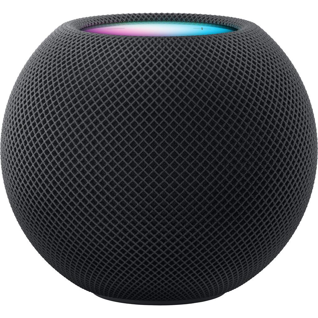 Apple HomePod Mini MY5G2LL/A Bluetooth speakers - Black Reconditionné - Apple refurbished available on Backmarket