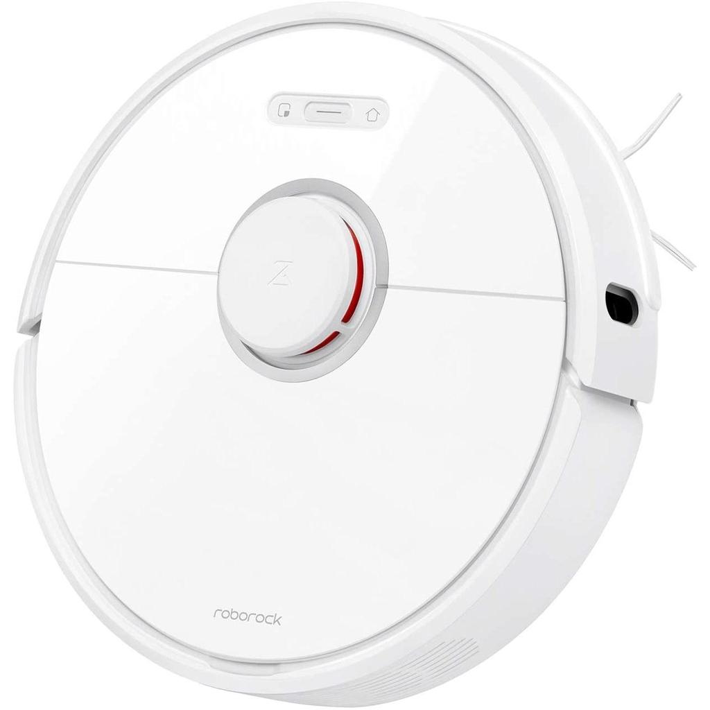 ROBOROCK RSD0108US S6 Pure Refurbished - Roborock refurbished available on Backmarket