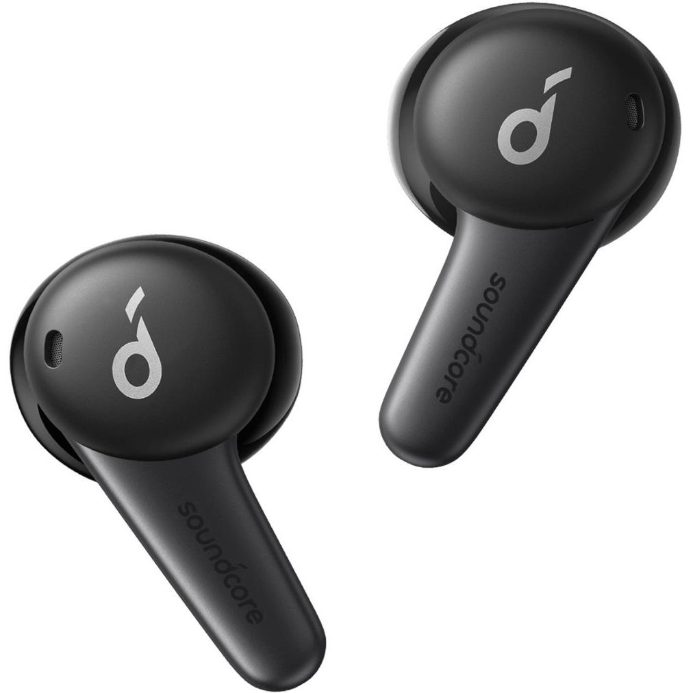 Anker A3945Z11 Earbud Bluetooth Earphones - Black Reconditionné - Anker refurbished available on Backmarket