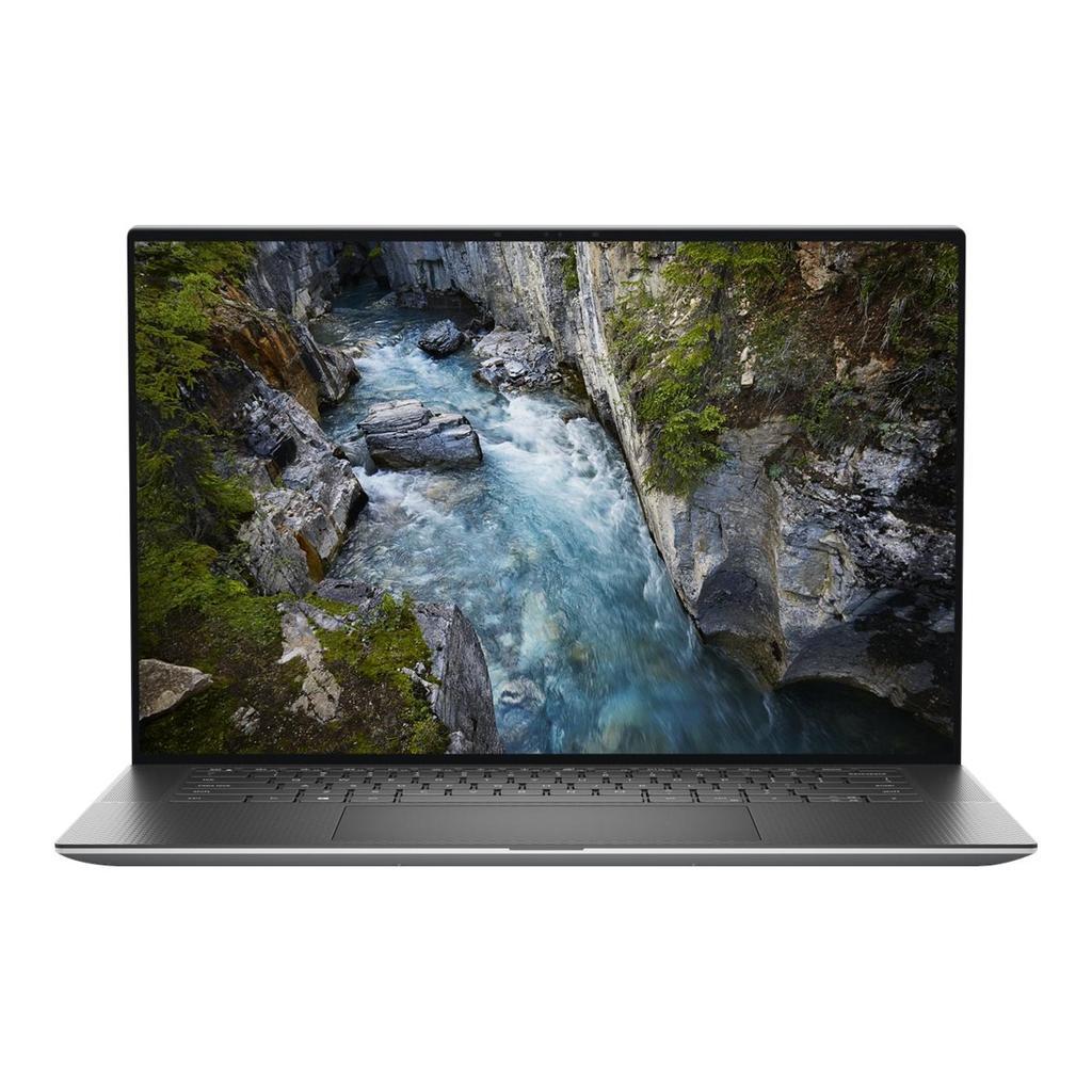 Dell Precision 5570 15-inch (2022) - Core i5 - Gen 12 (H) - 32 GB - SSD 512 GB Reconditionné - Dell refurbished available on Backmarket