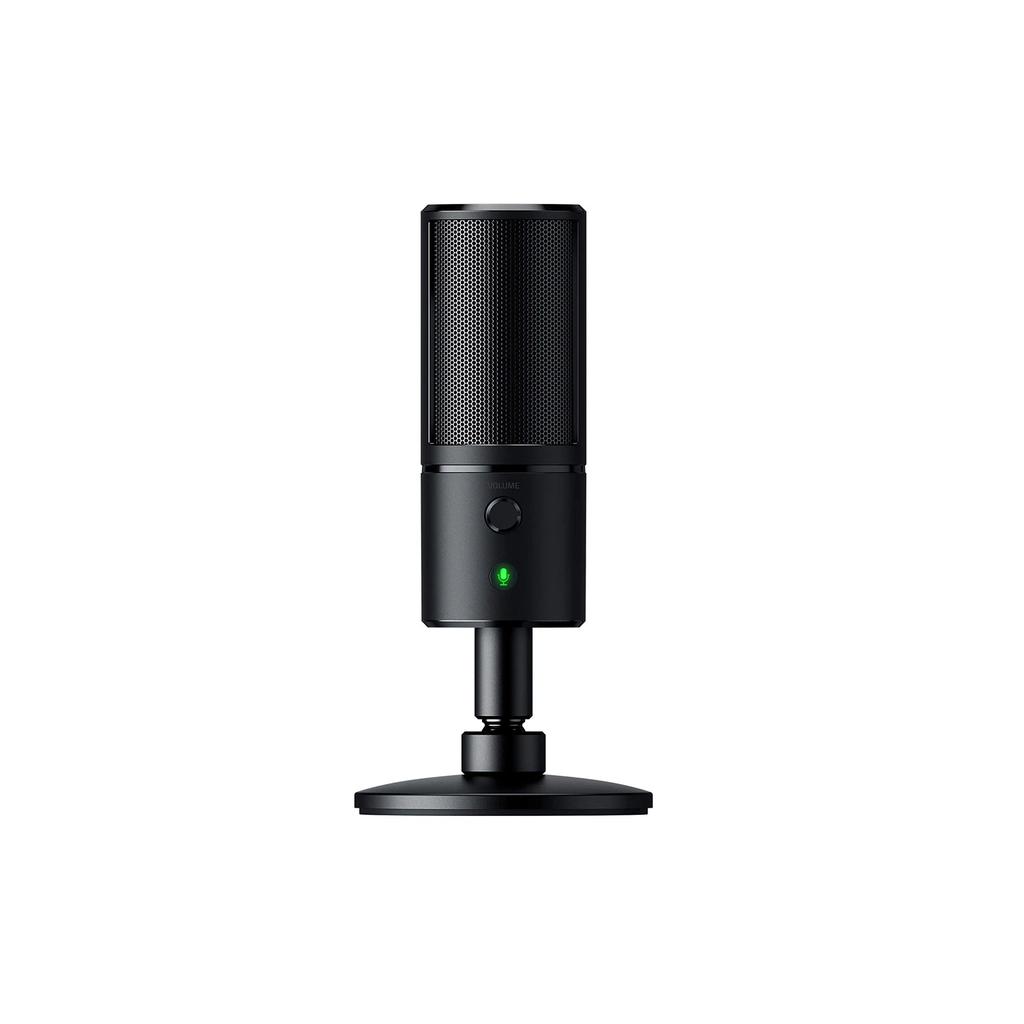 Buy Razer Seiren Refurbished - $150.00 Razer Seiren Refurbished - Razer refurbished available on Backmarket