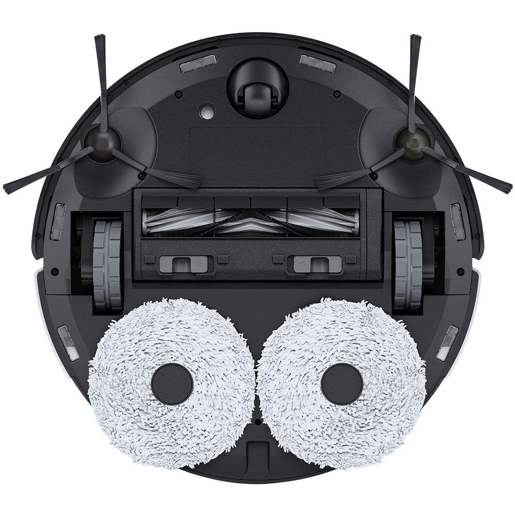 Robot vacuum ECOVACS DEEBOT X1 Omni Refurbished - View 3 - Ecovacs
