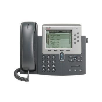 Cisco 7962G Landline telephone Refurbished - Cisco Systems Inc. refurbished available on Backmarket