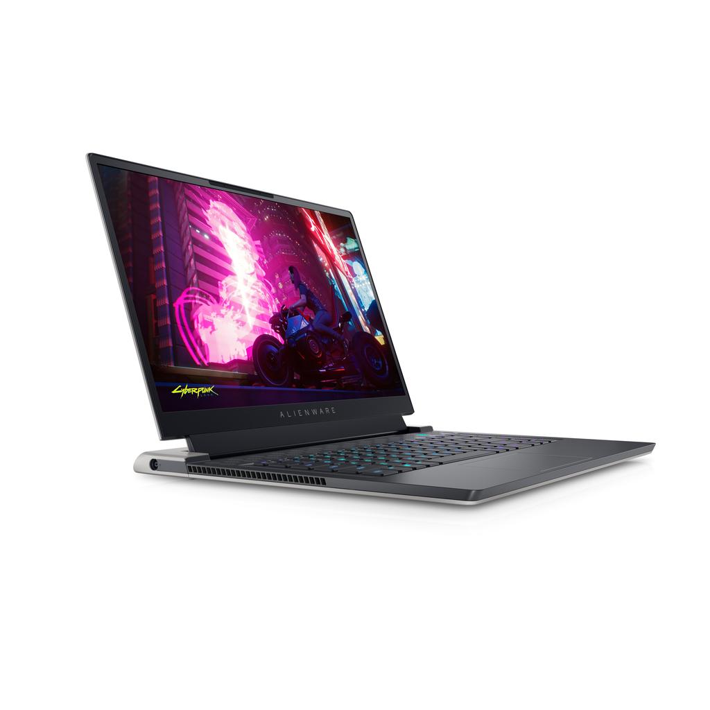 Dell Alienware X15 R1 15-inch - Core i7-11800H - 16GB 2048GB NVIDIA GeForce RTX 3070 Refurbished - Dell refurbished available on Backmarket