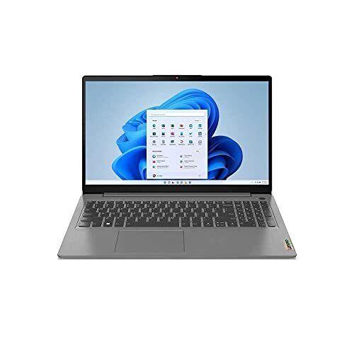 Lenovo IdeaPad 3 15-inch (2022) - Core i7-1255U - 8 GB - SSD 512 GB Reconditionné - Lenovo refurbished available on Backmarket