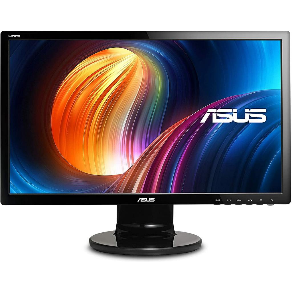 Asus 21-inch Monitor 1920 x 1080 LCD (VE228H) Refurbished - Asus refurbished available on Backmarket