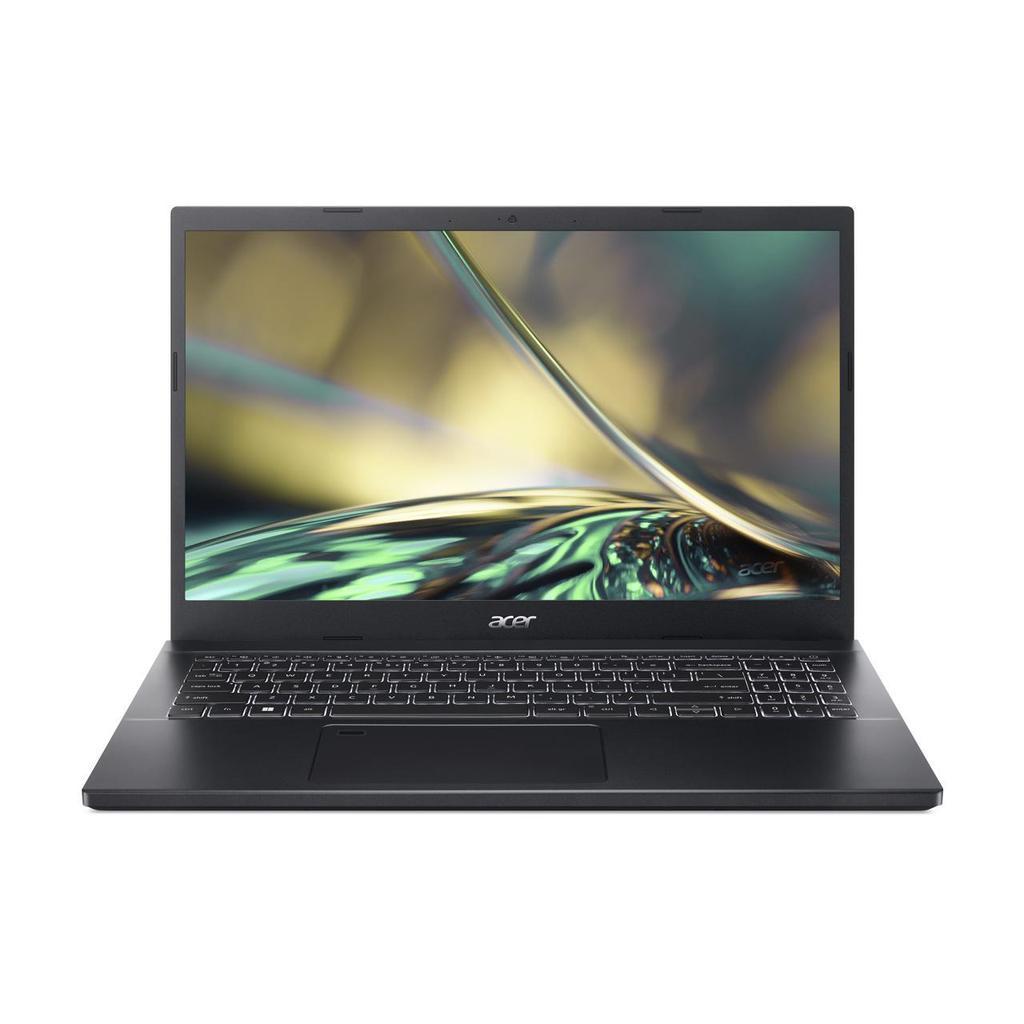 Acer Aspire 7 15-inch (2022) - Core i7 - Gen 12 (H) - 8 GB - SSD 512 GB Refurbished - Acer refurbished available on Backmarket