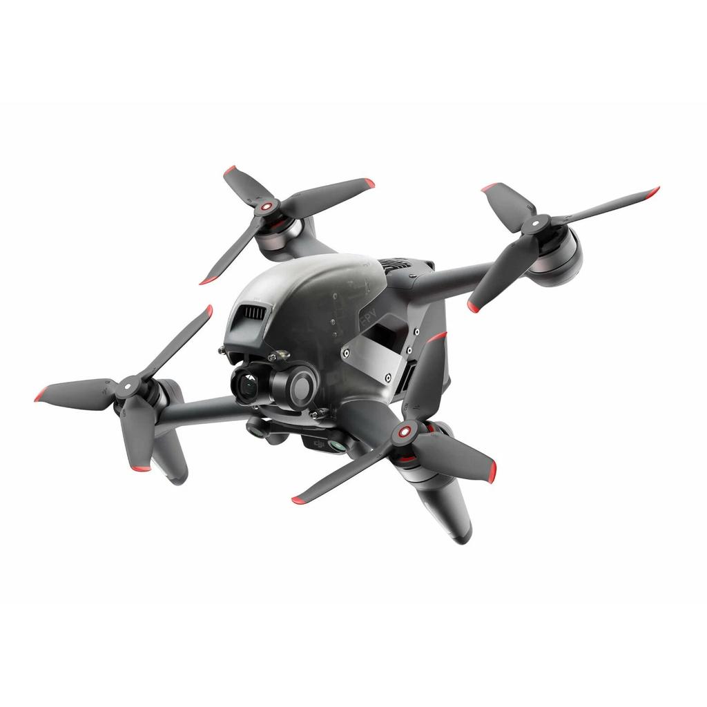 Drone DJI FPV 20.0000 min Refurbished - DJI refurbished available on Backmarket