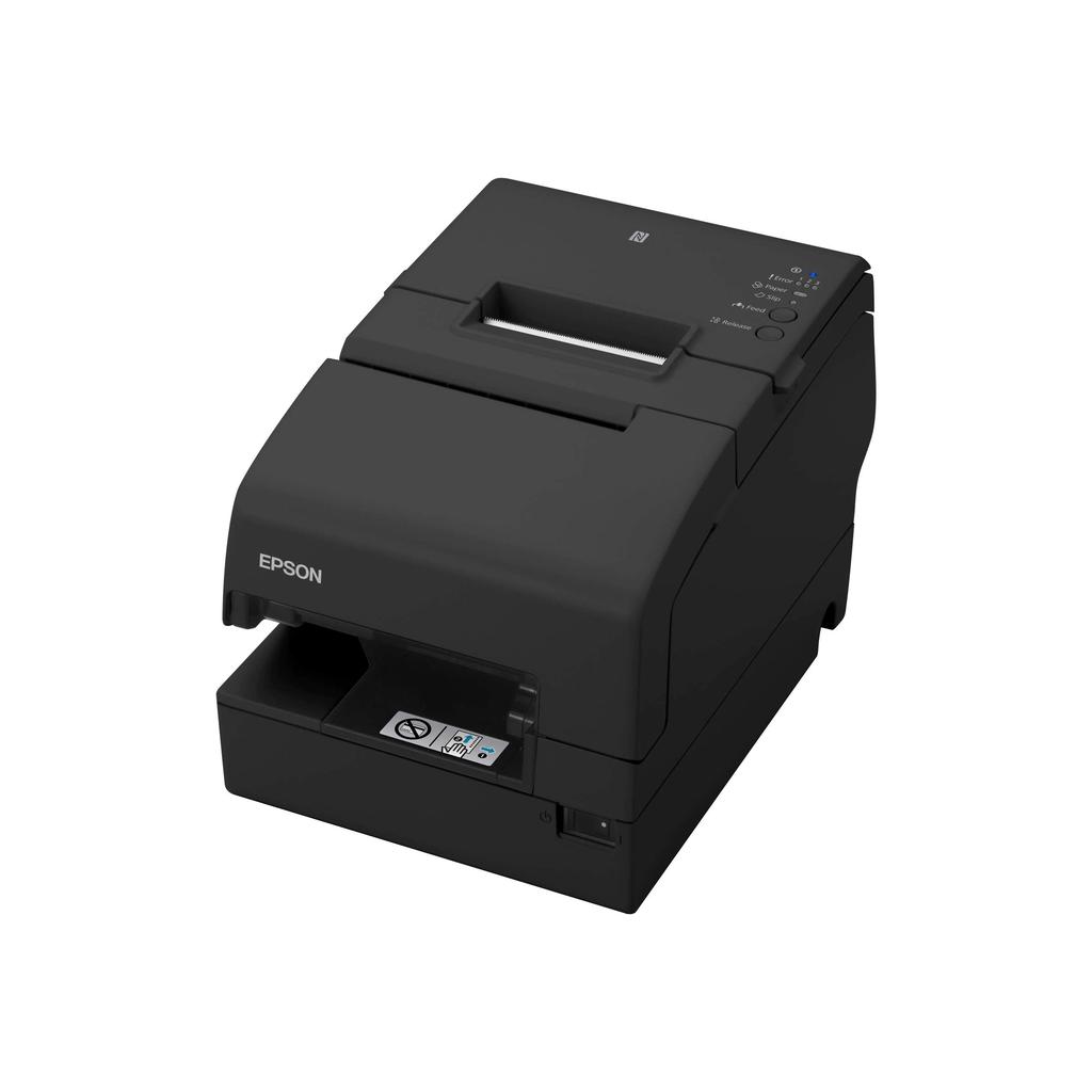 Epson TM-H6000V Thermal printer Refurbished - Epson refurbished available on Backmarket